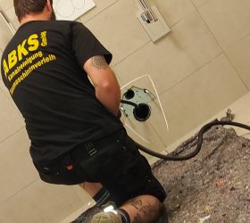 NETTOYAGE DE CONDUITS